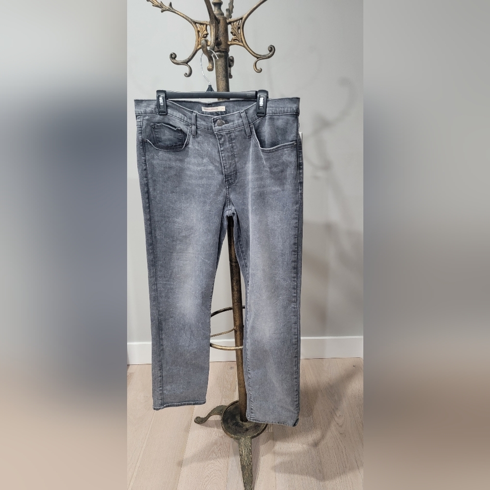 LEVIS gray Women's Jeans